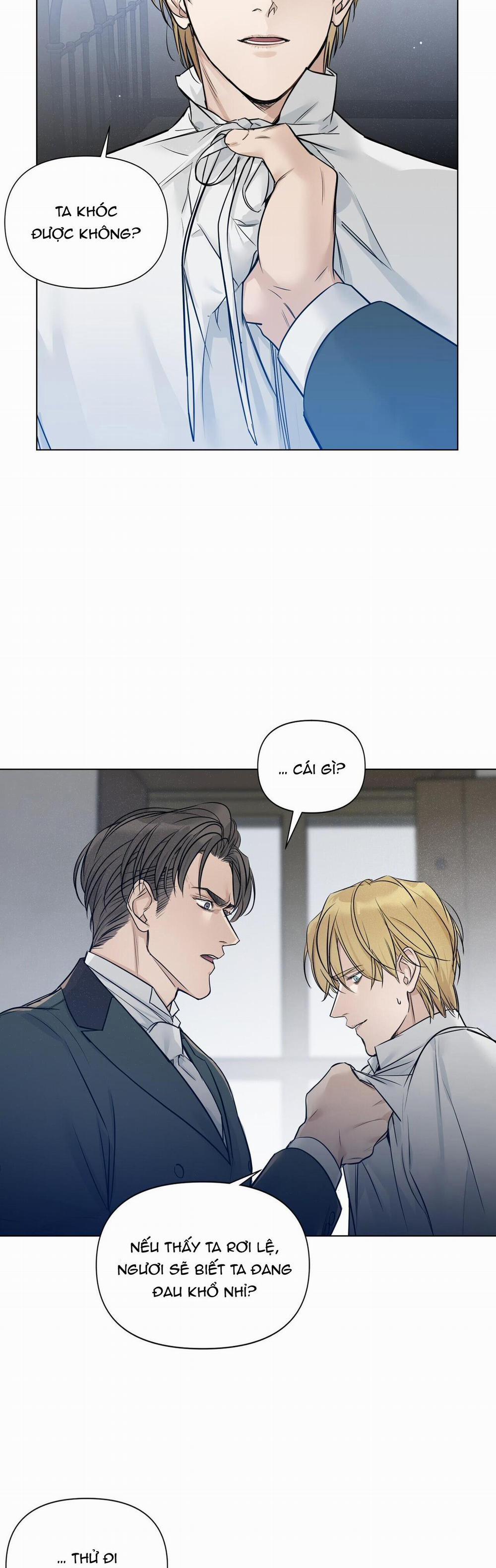 Bước Vào Vườn Hồng 19 trang 15