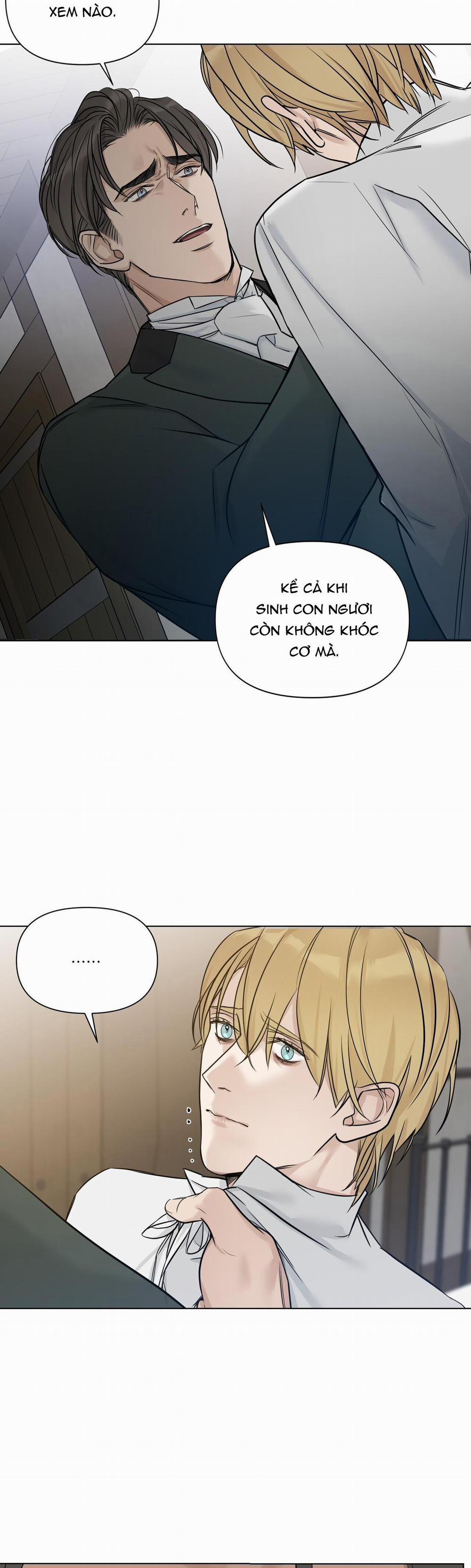 Bước Vào Vườn Hồng 19 trang 16