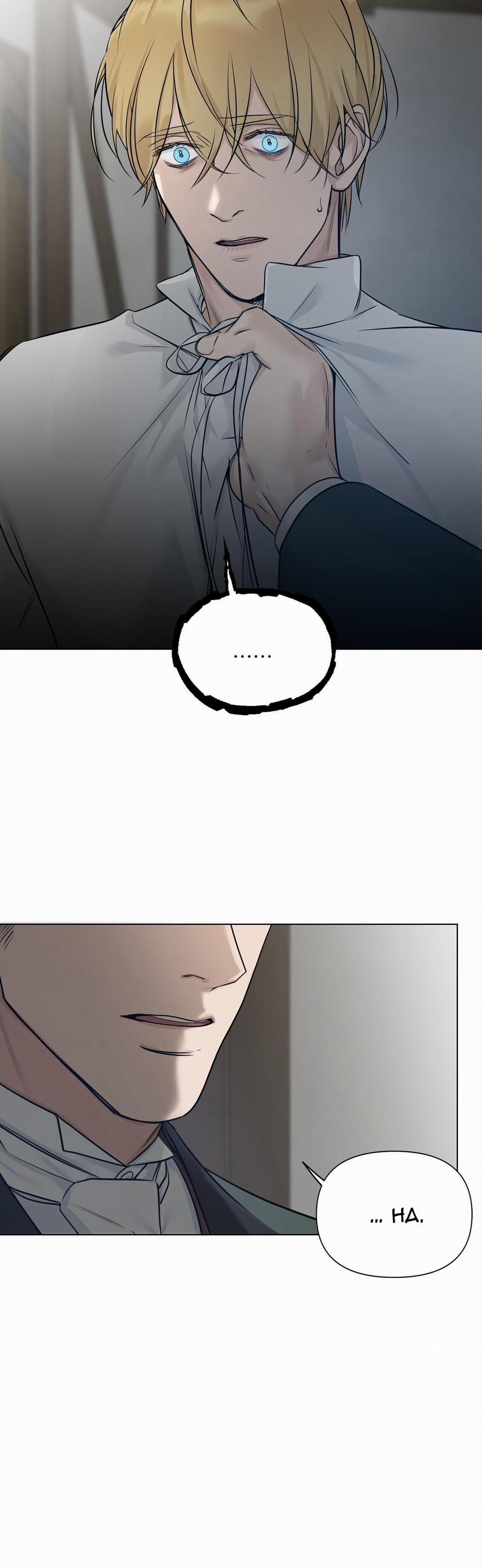 Bước Vào Vườn Hồng 19 trang 19