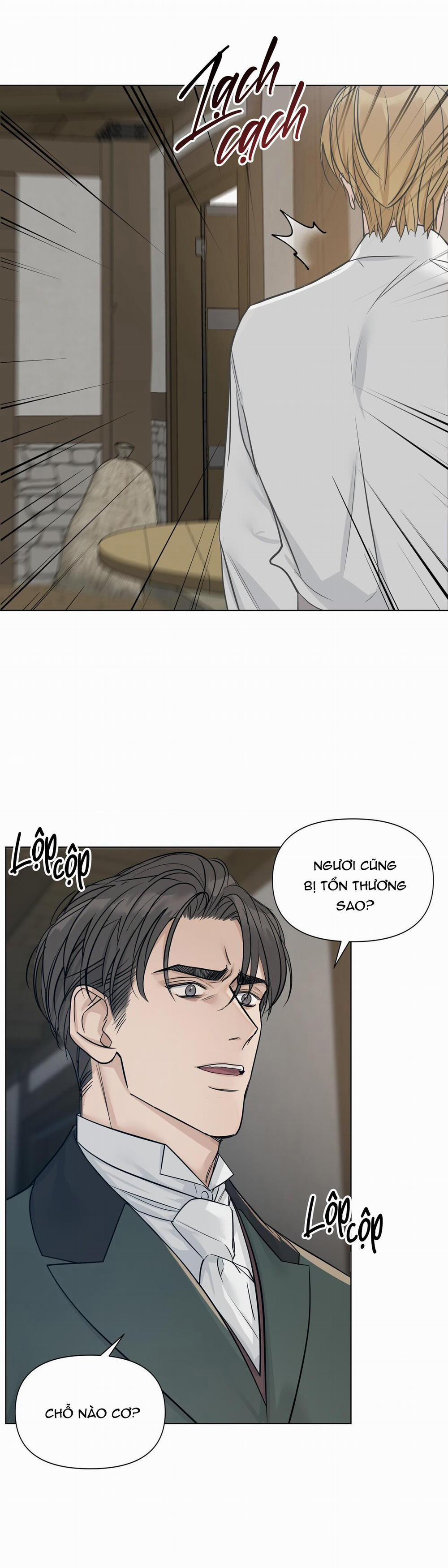 Bước Vào Vườn Hồng 19 trang 2