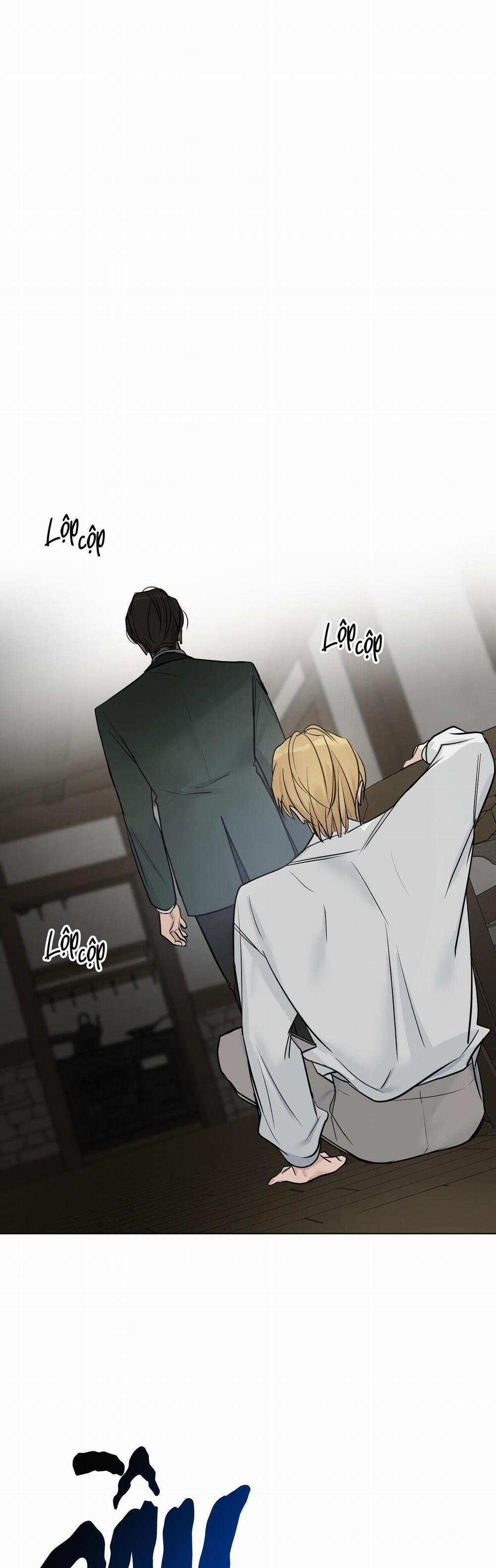 Bước Vào Vườn Hồng 19 trang 21