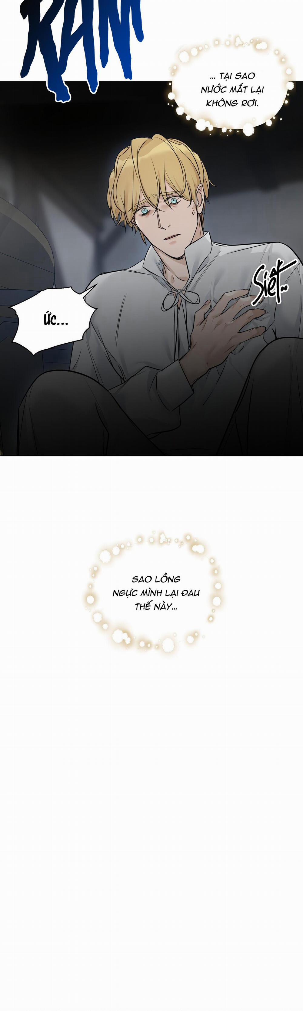 Bước Vào Vườn Hồng 19 trang 22