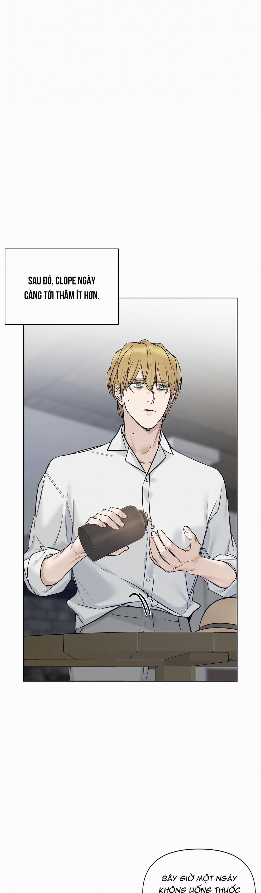 Bước Vào Vườn Hồng 19 trang 23