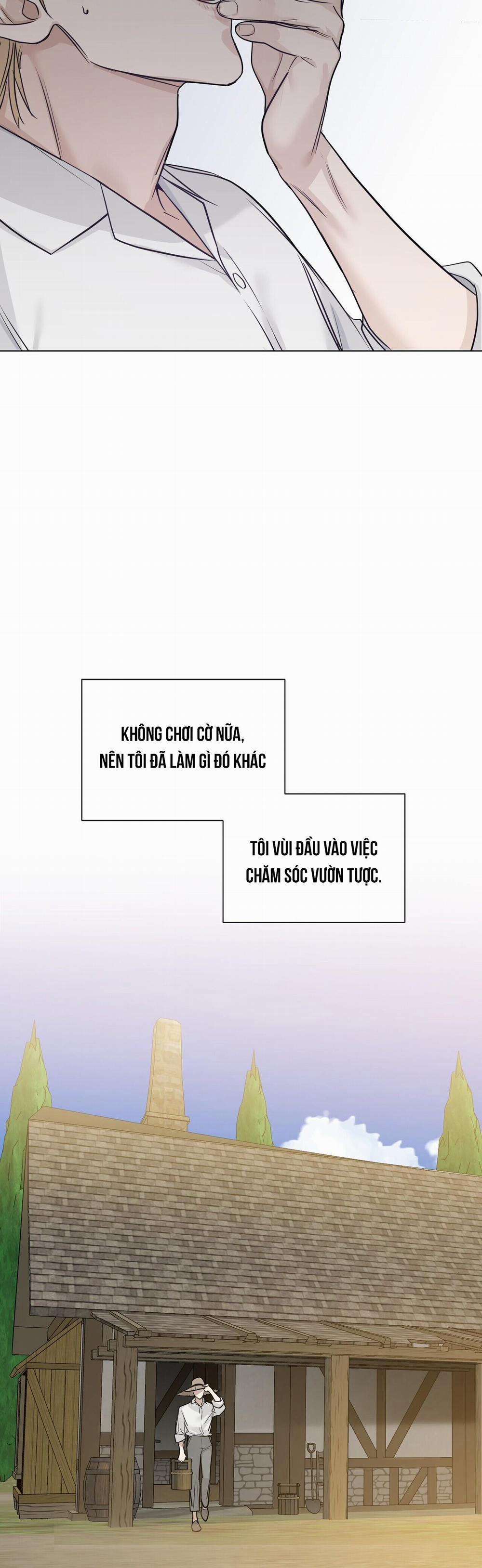 Bước Vào Vườn Hồng 19 trang 25