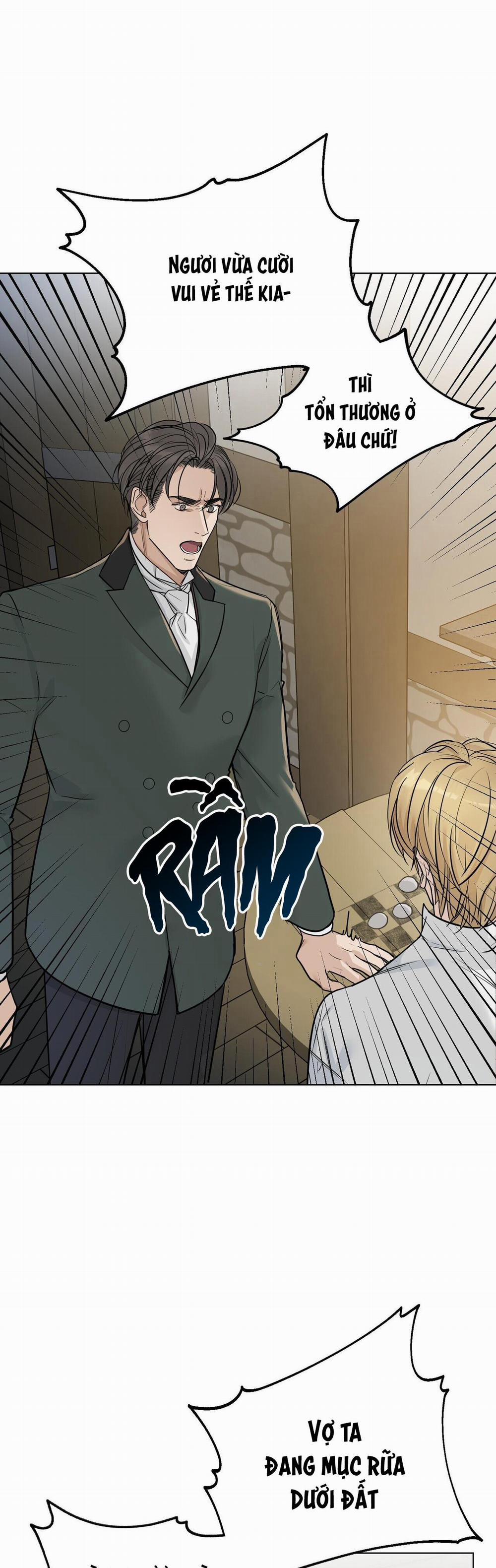 Bước Vào Vườn Hồng 19 trang 3