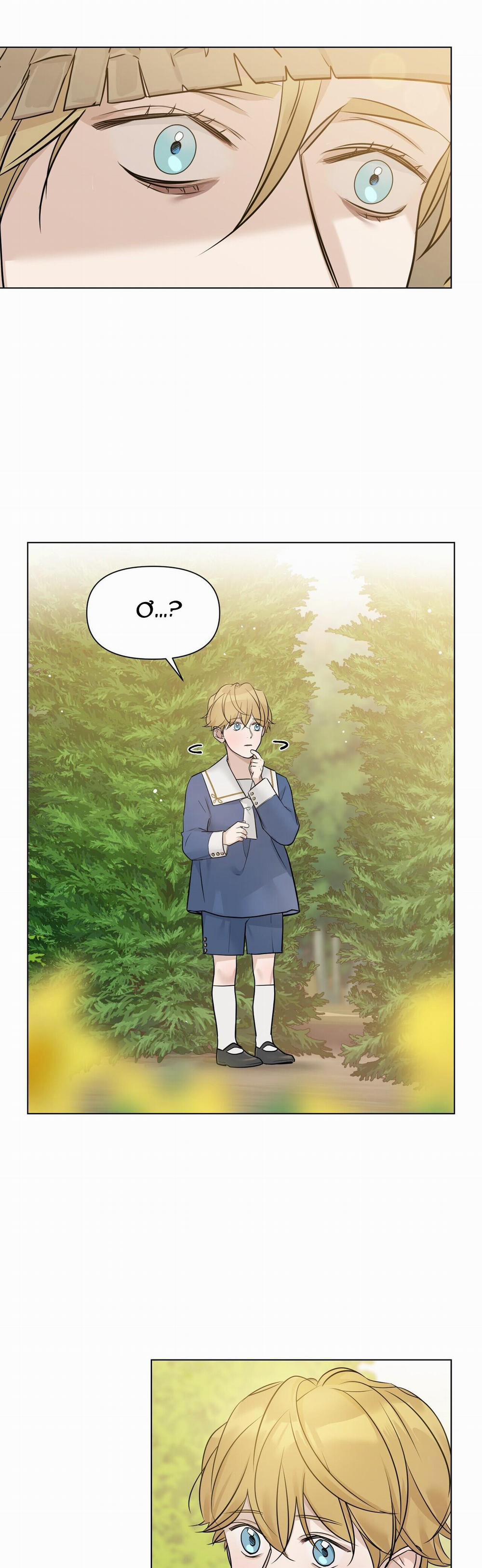 Bước Vào Vườn Hồng 19 trang 31