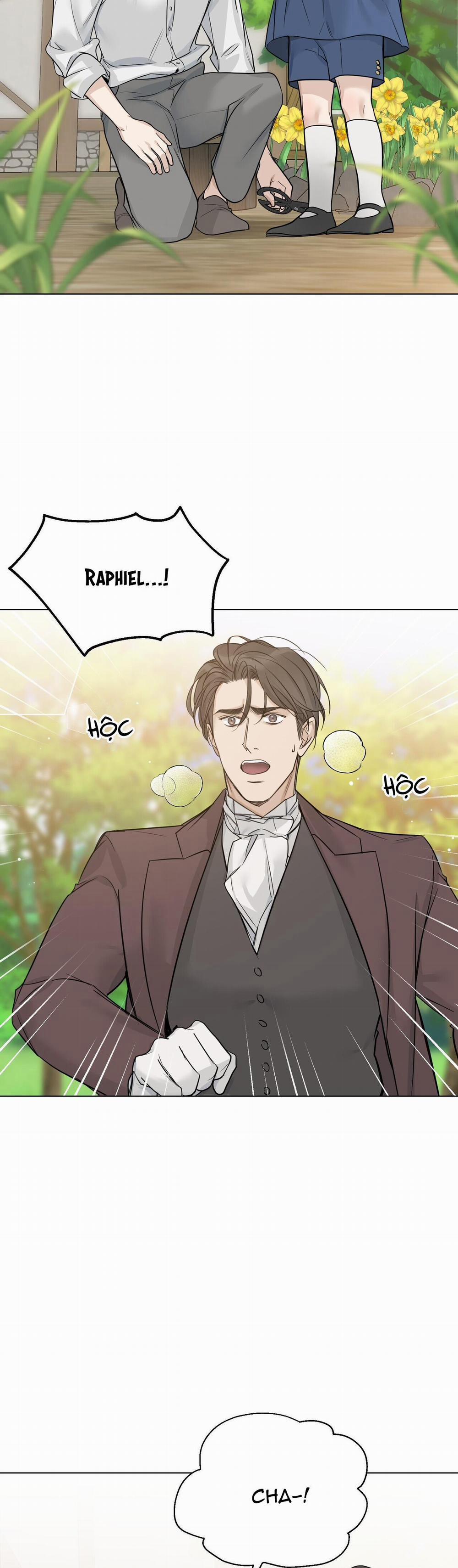 Bước Vào Vườn Hồng 19 trang 35