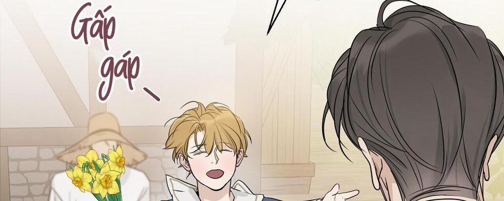 Bước Vào Vườn Hồng 19 trang 36