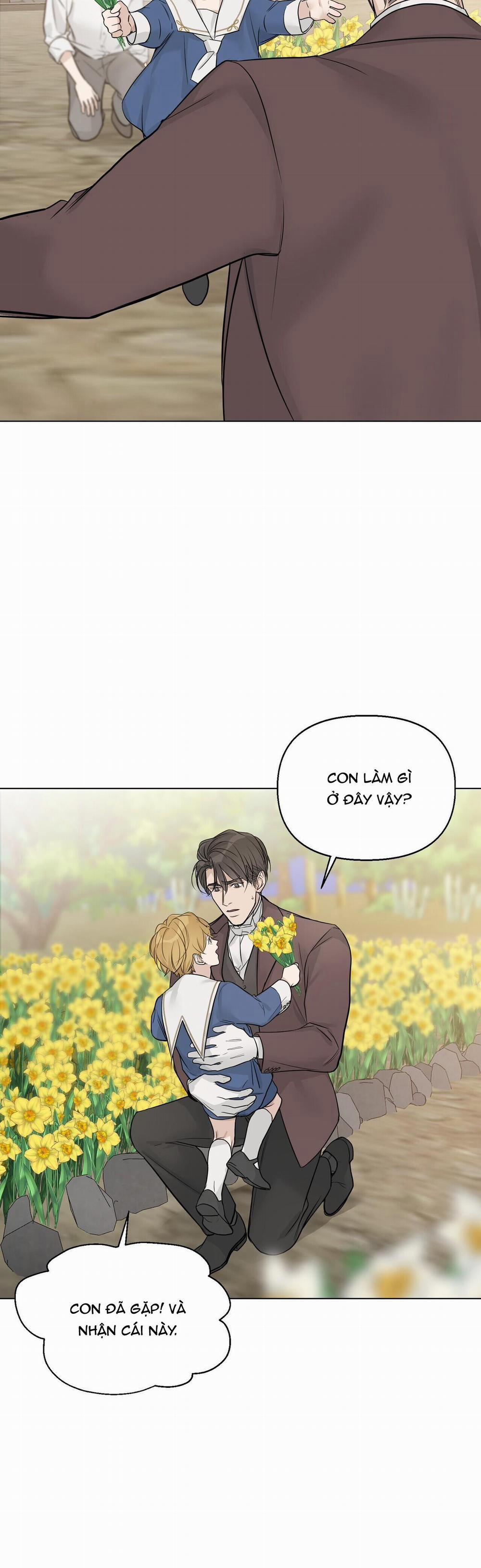 Bước Vào Vườn Hồng 19 trang 37