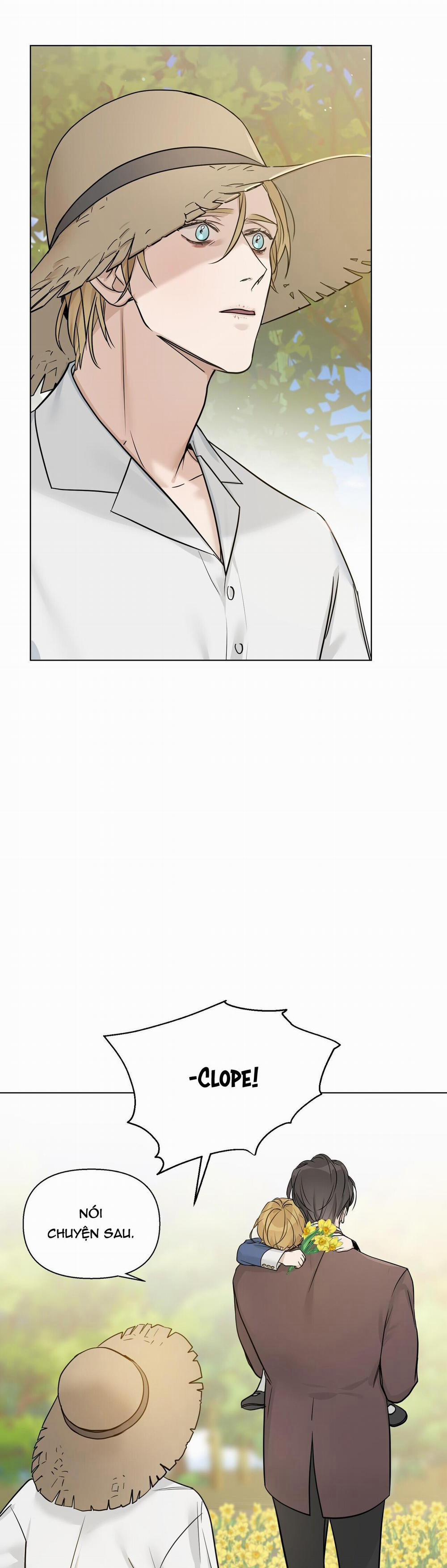 Bước Vào Vườn Hồng 19 trang 38