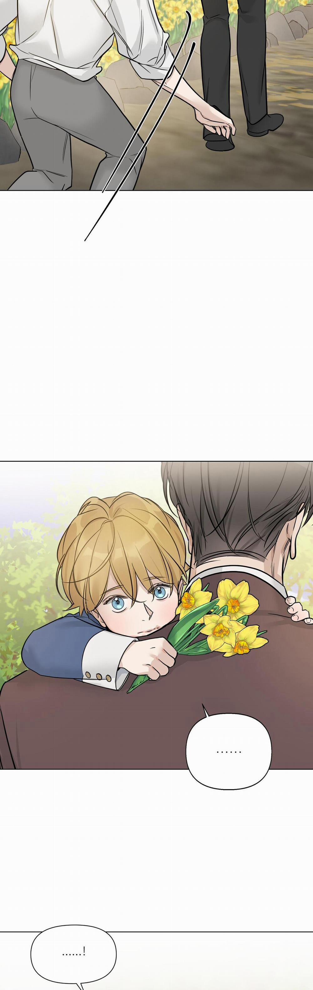 Bước Vào Vườn Hồng 19 trang 39