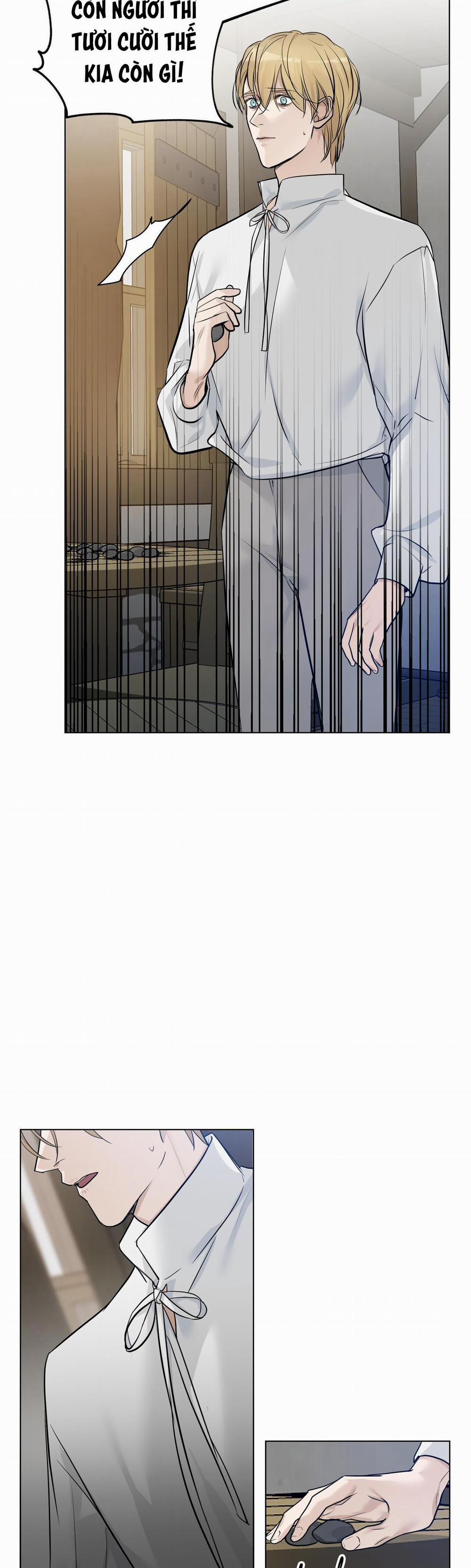 Bước Vào Vườn Hồng 19 trang 4