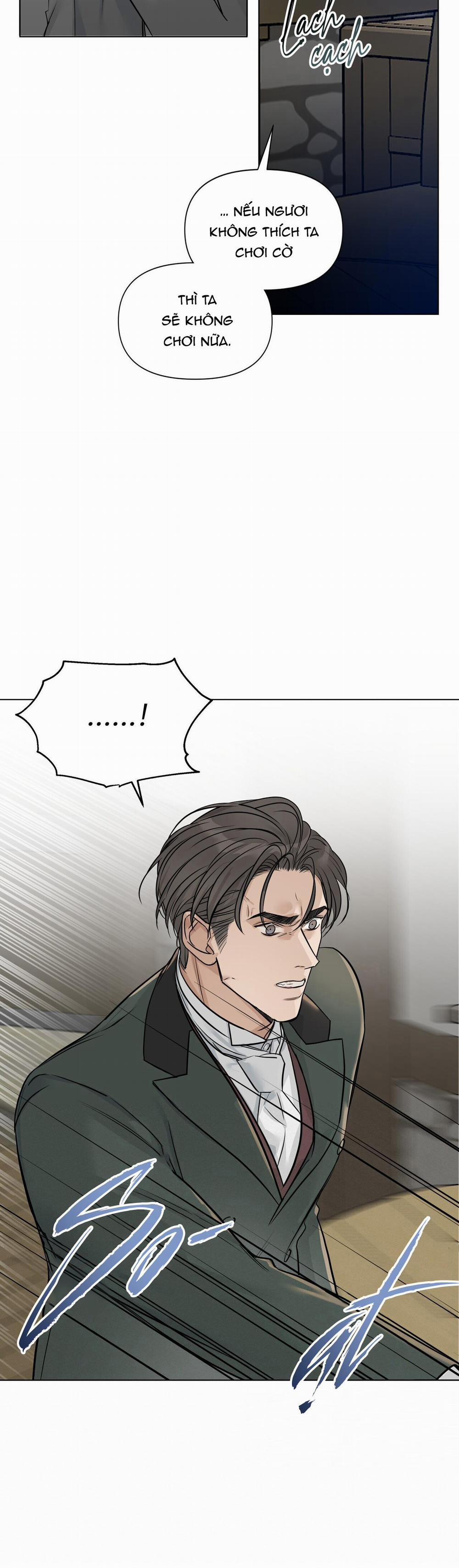 Bước Vào Vườn Hồng 19 trang 5