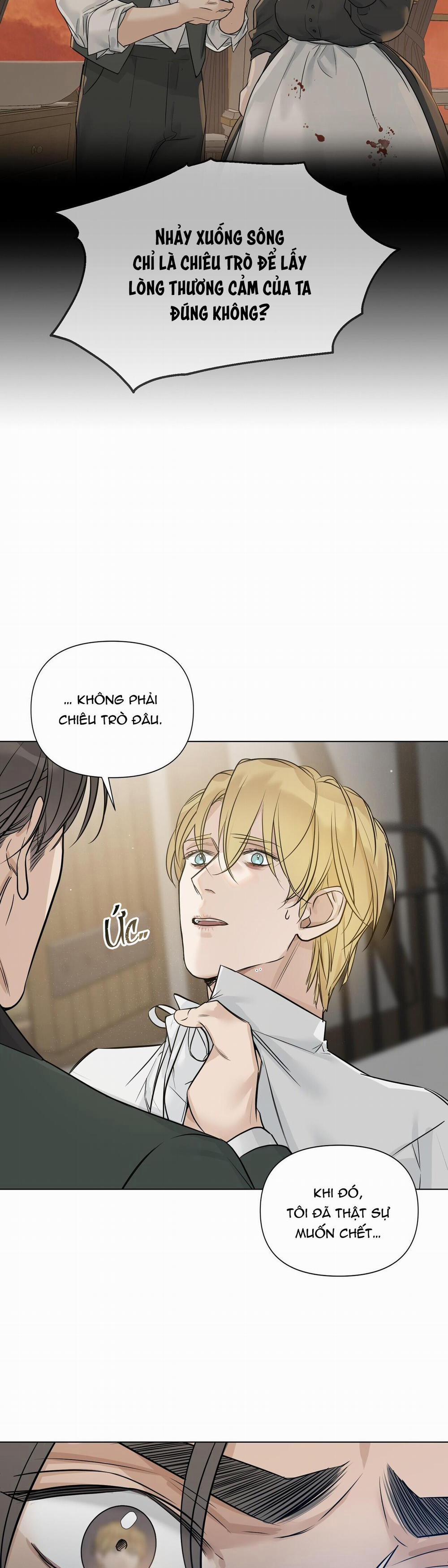 Bước Vào Vườn Hồng 19 trang 8