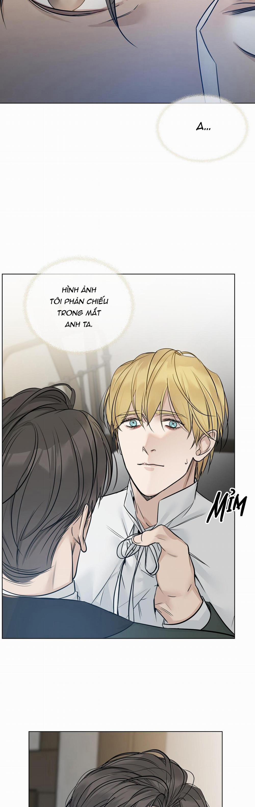 Bước Vào Vườn Hồng 19 trang 9