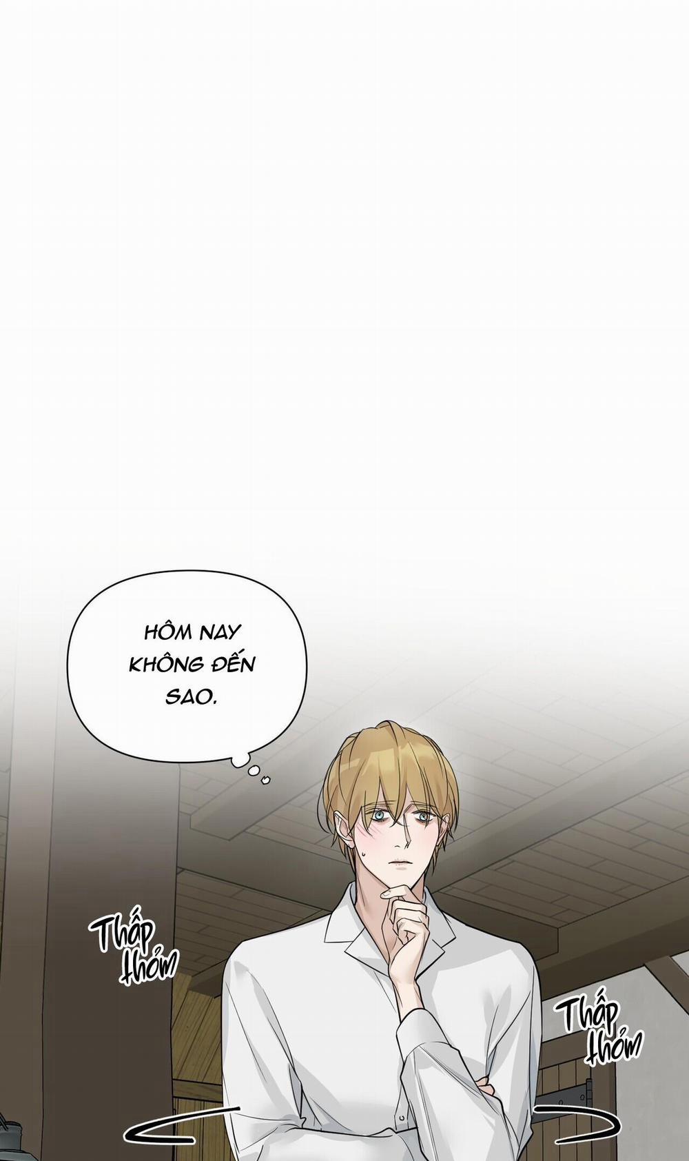 Bước Vào Vườn Hồng 20 trang 1