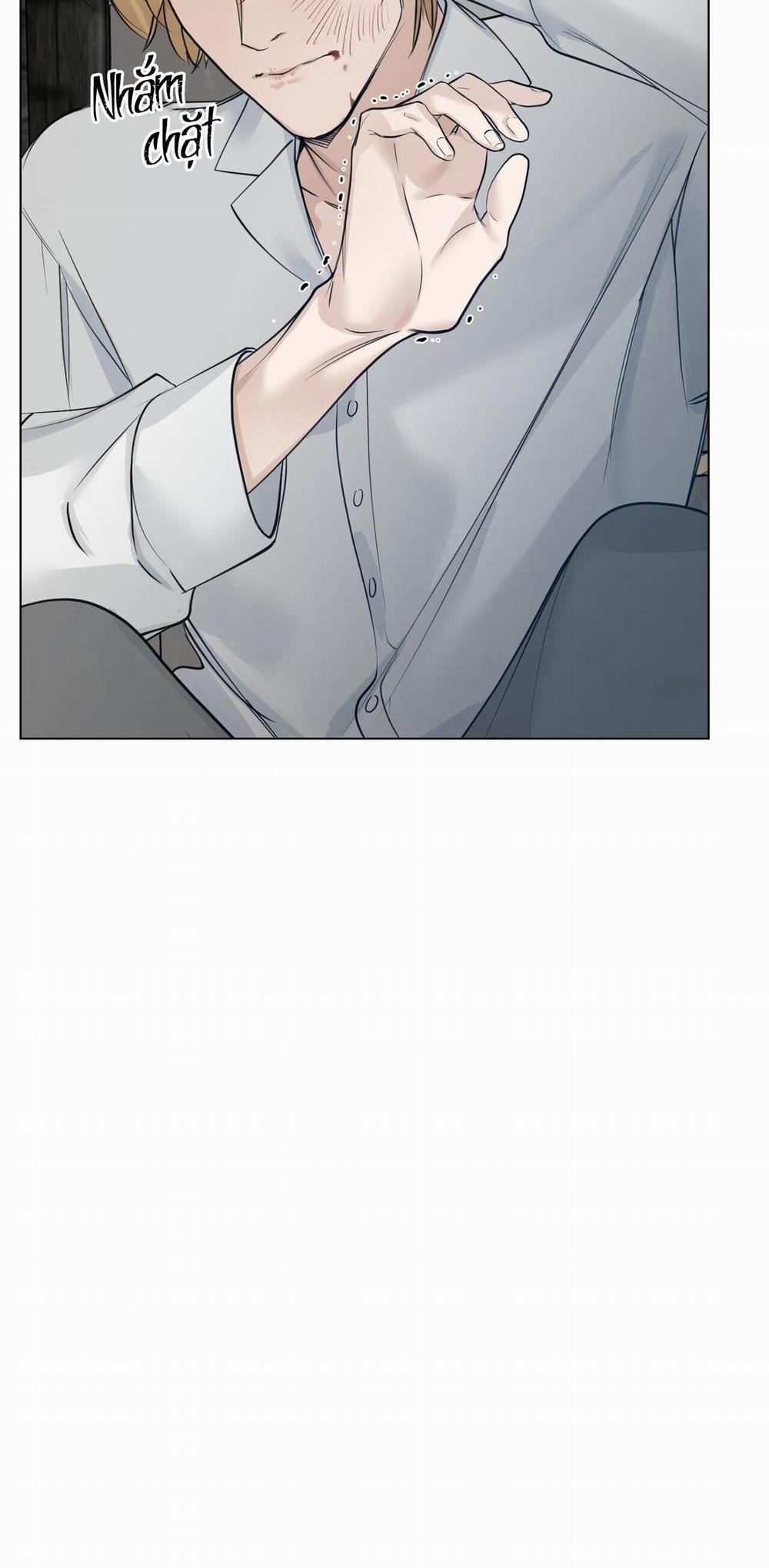 Bước Vào Vườn Hồng 20 trang 10