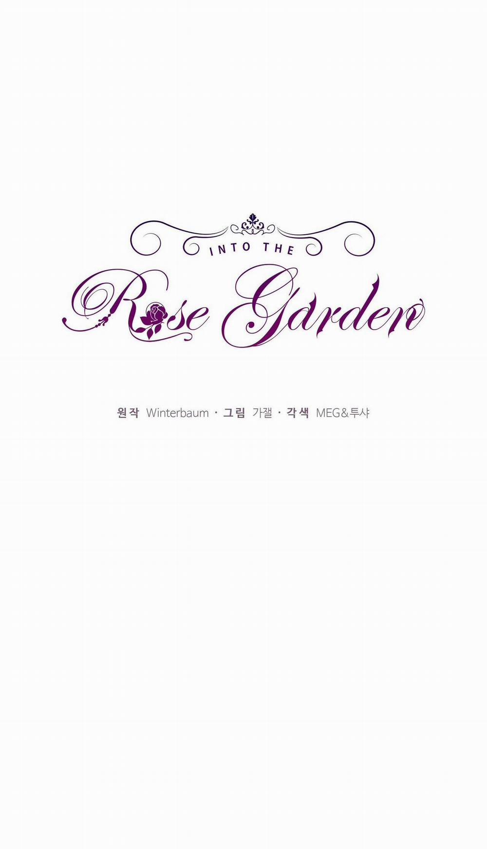 Bước Vào Vườn Hồng 20 trang 11