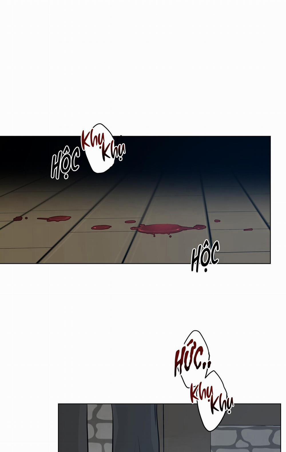 Bước Vào Vườn Hồng 20 trang 12