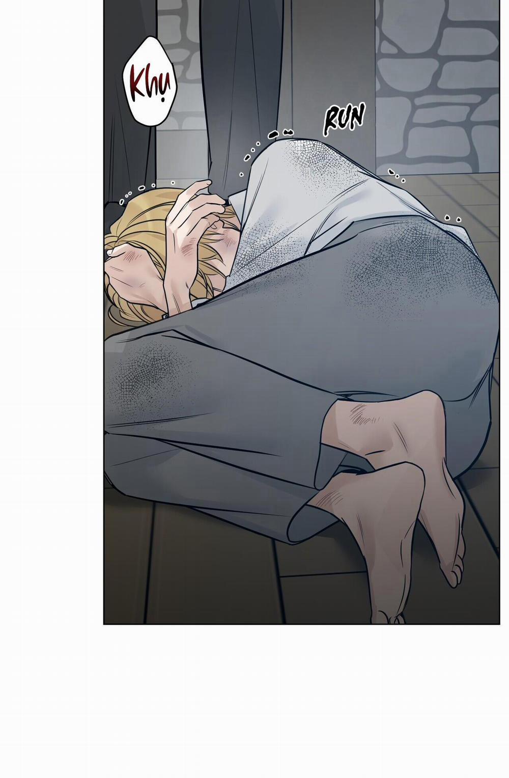 Bước Vào Vườn Hồng 20 trang 13