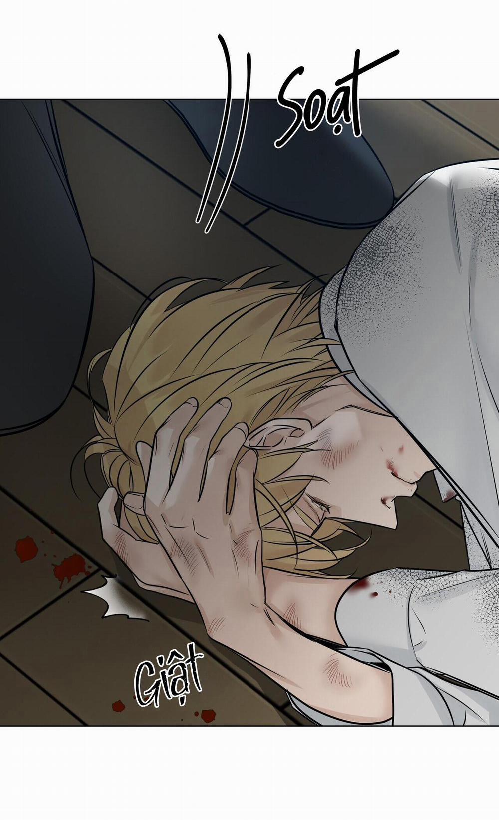 Bước Vào Vườn Hồng 20 trang 14