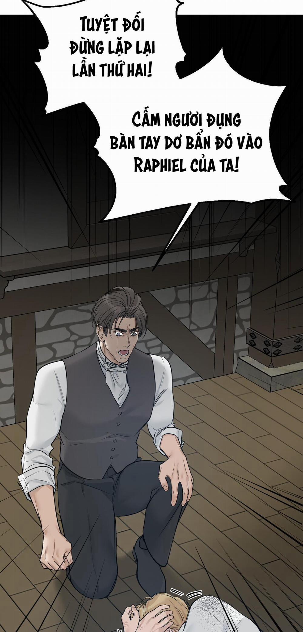 Bước Vào Vườn Hồng 20 trang 16