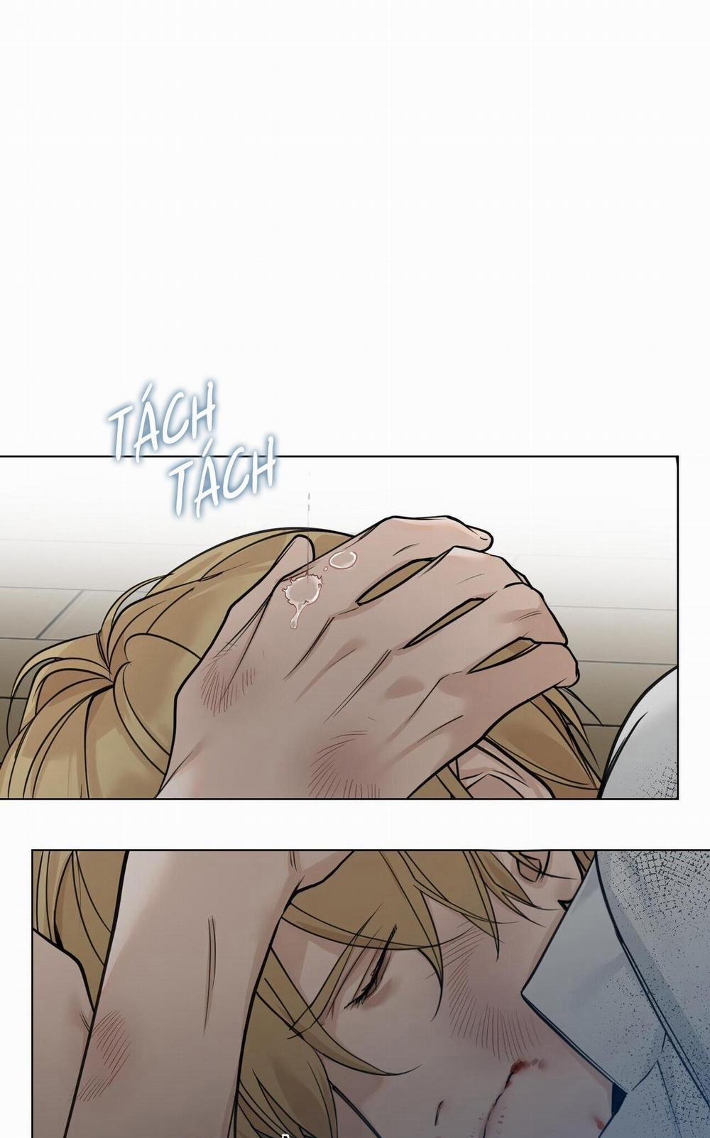 Bước Vào Vườn Hồng 20 trang 18