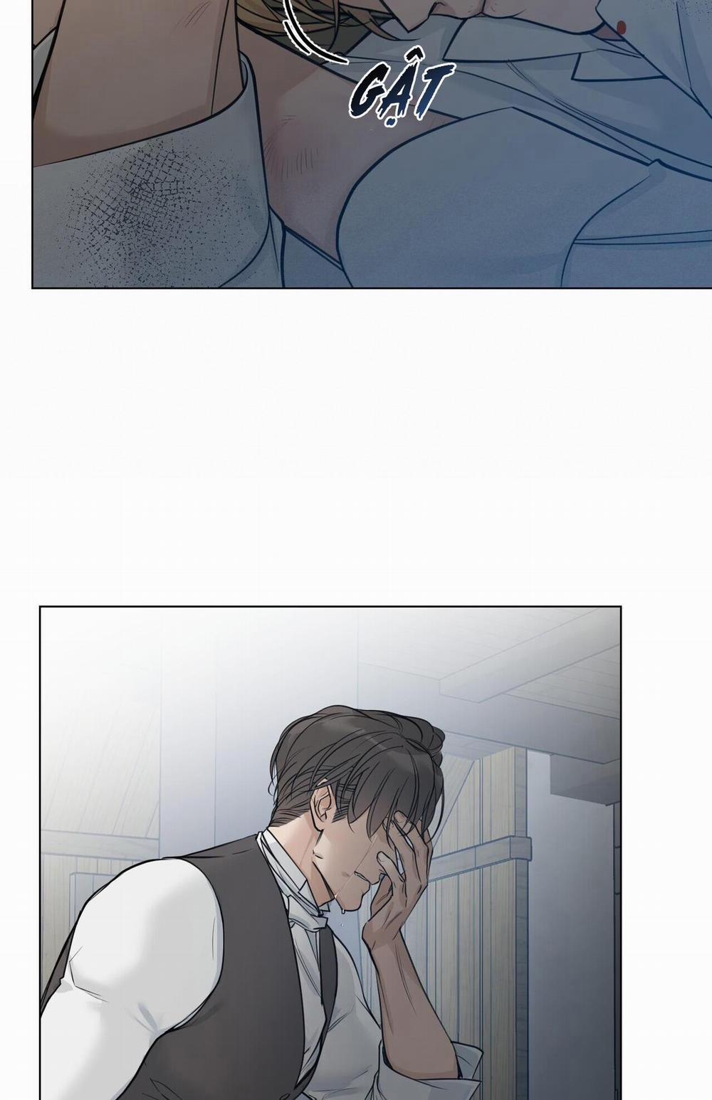 Bước Vào Vườn Hồng 20 trang 19