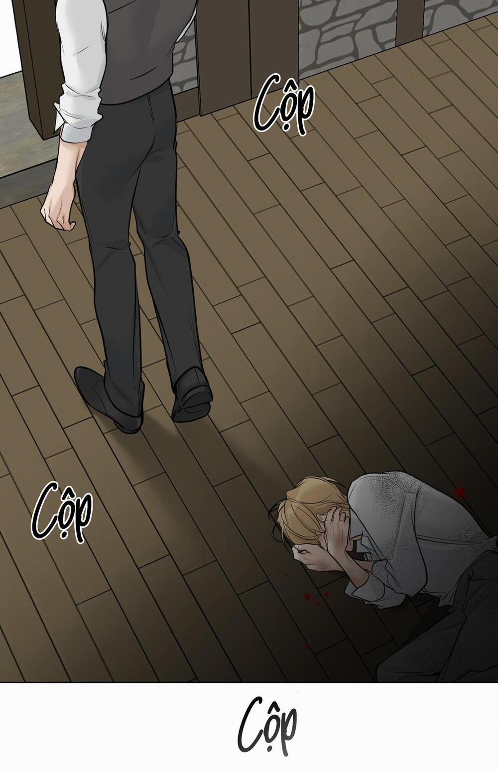 Bước Vào Vườn Hồng 20 trang 21