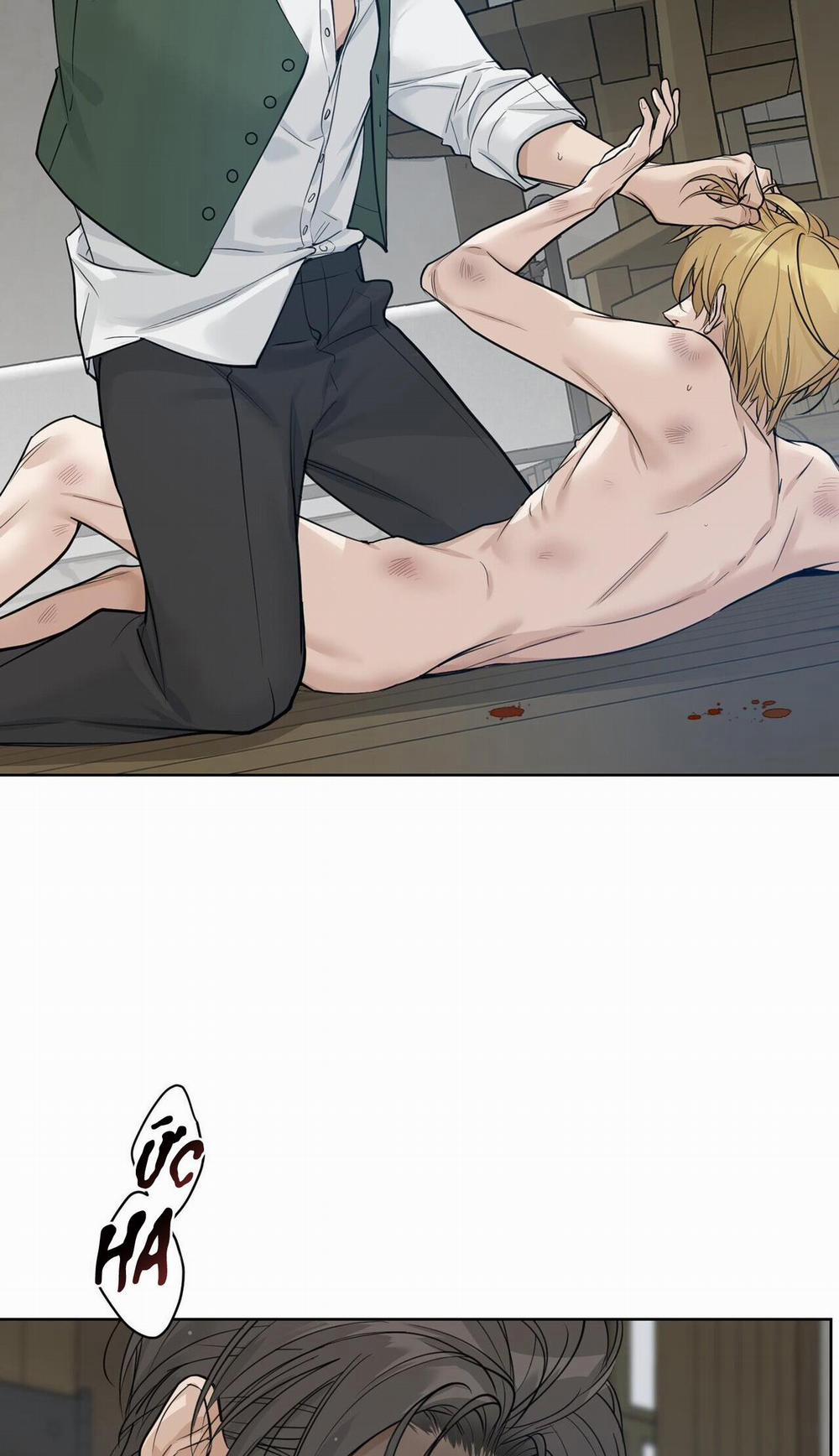 Bước Vào Vườn Hồng 20 trang 26