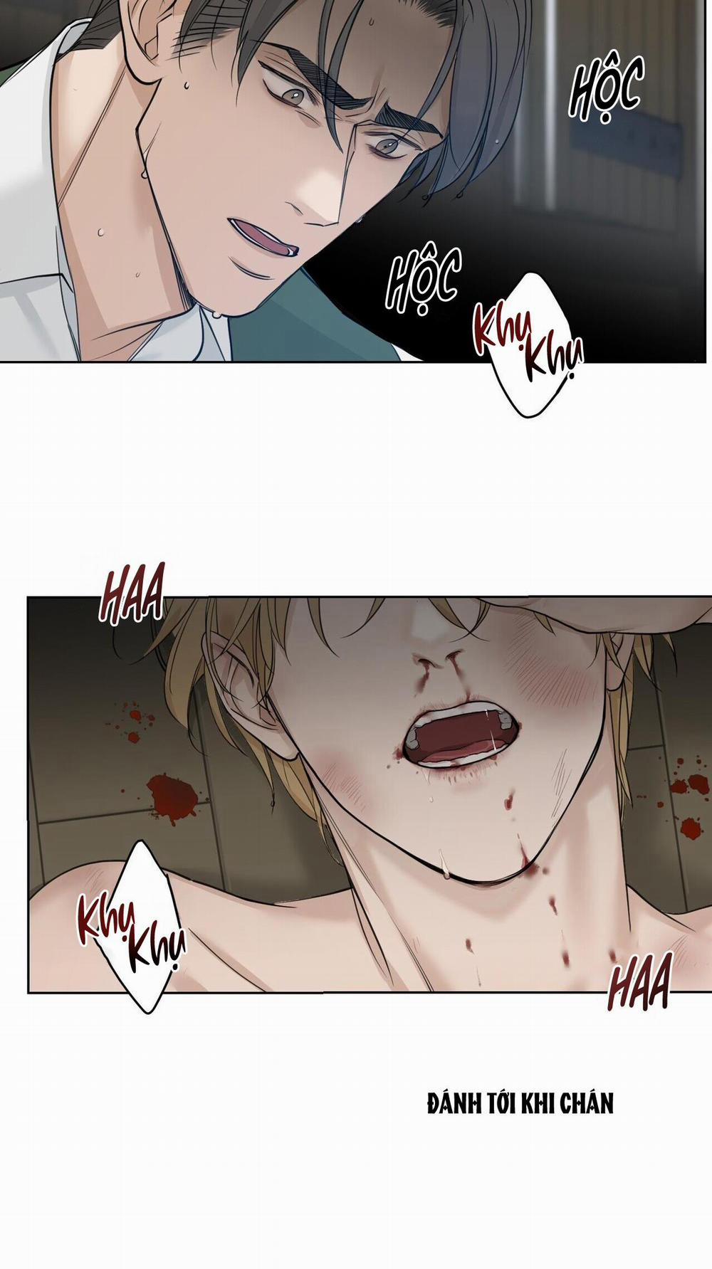 Bước Vào Vườn Hồng 20 trang 27