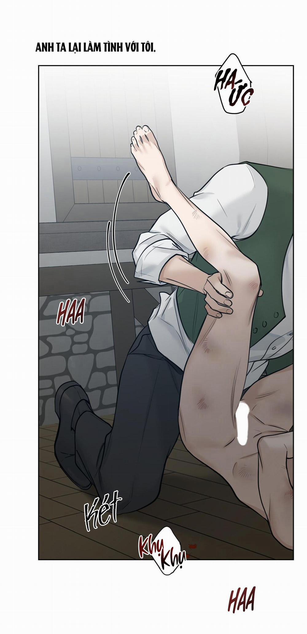 Bước Vào Vườn Hồng 20 trang 28