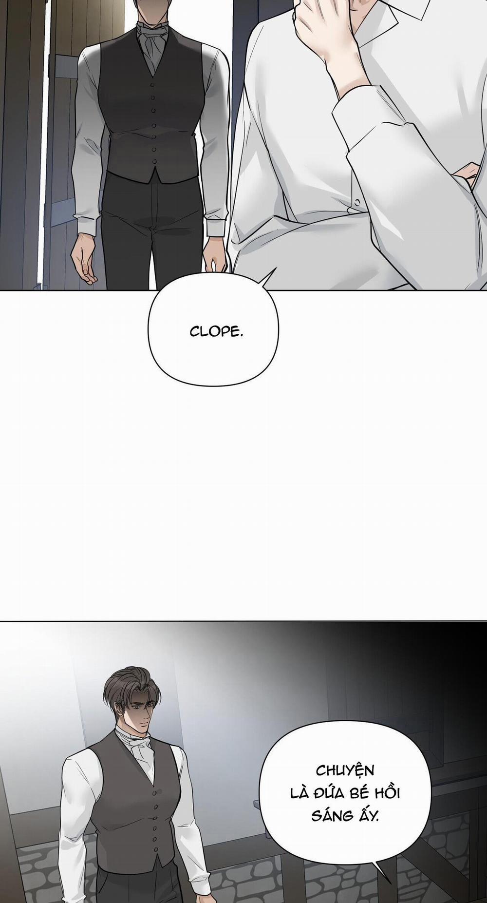 Bước Vào Vườn Hồng 20 trang 3