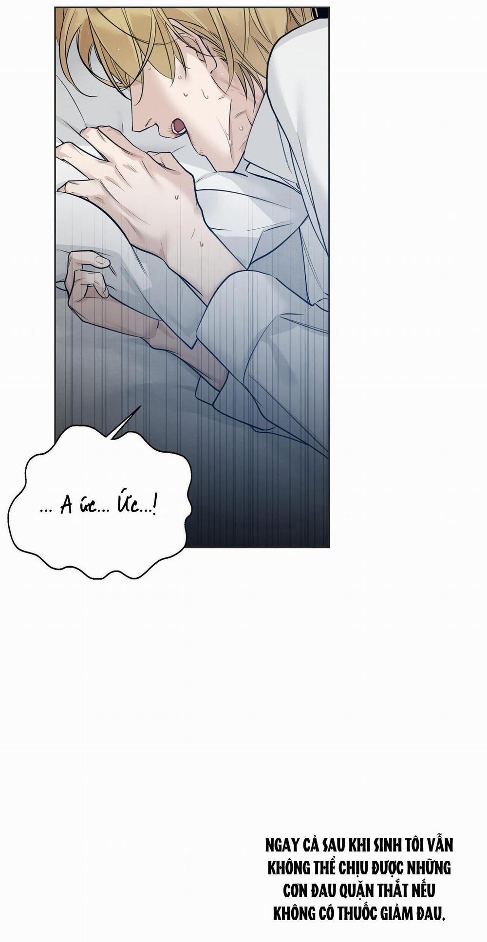 Bước Vào Vườn Hồng 20 trang 34