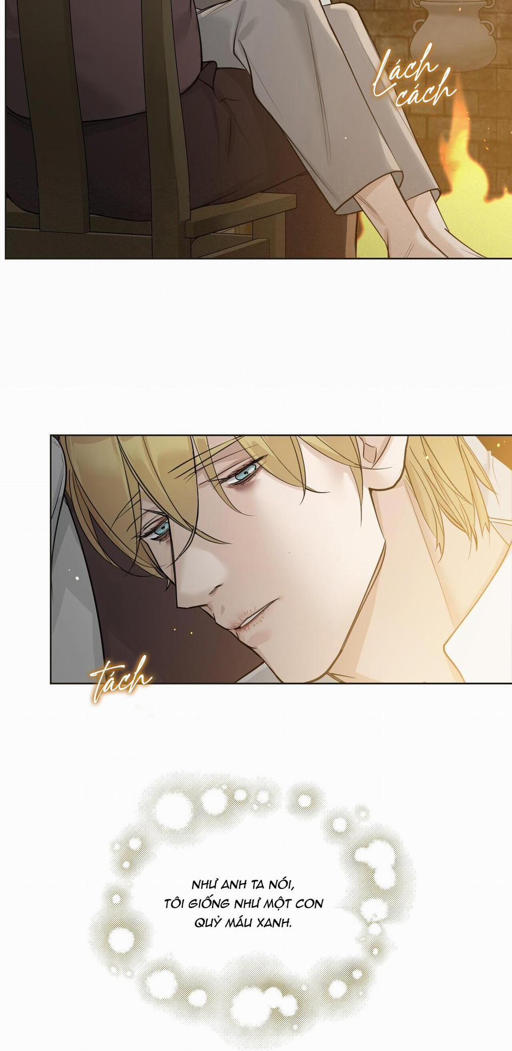 Bước Vào Vườn Hồng 20 trang 38