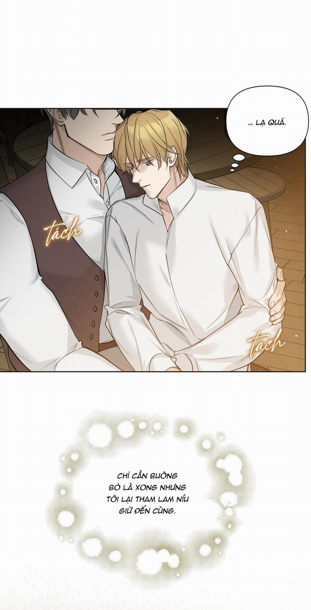 Bước Vào Vườn Hồng 20 trang 39