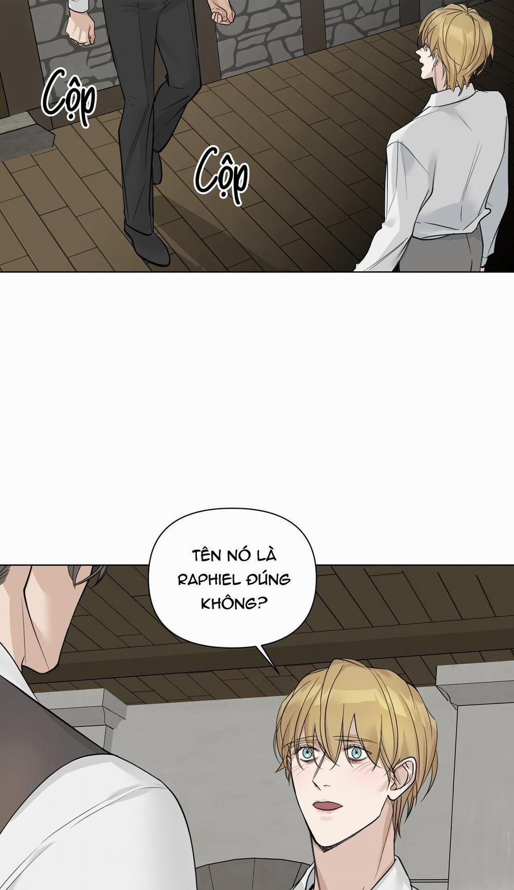 Bước Vào Vườn Hồng 20 trang 4