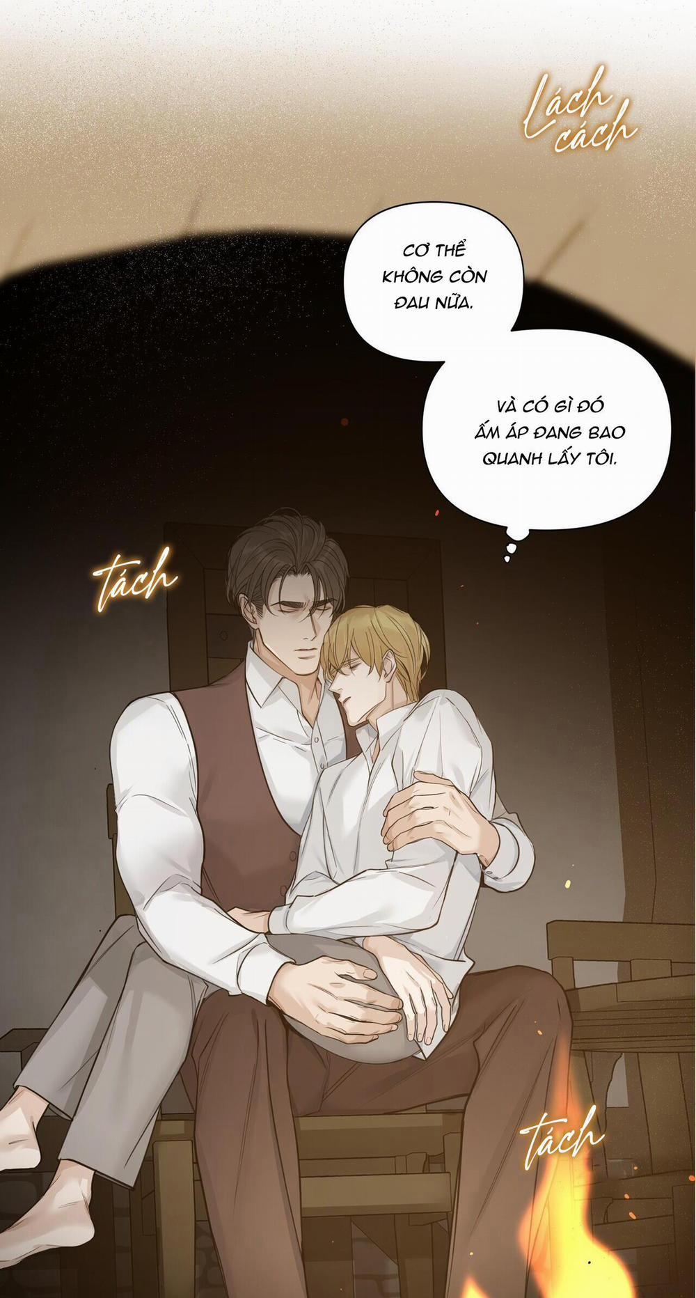 Bước Vào Vườn Hồng 20 trang 40