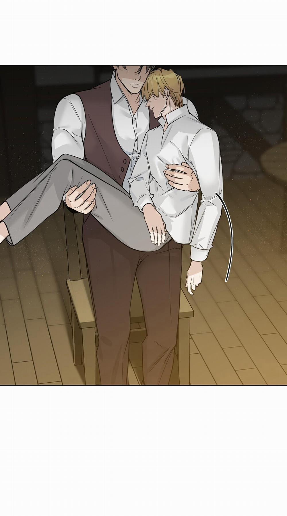 Bước Vào Vườn Hồng 20 trang 48