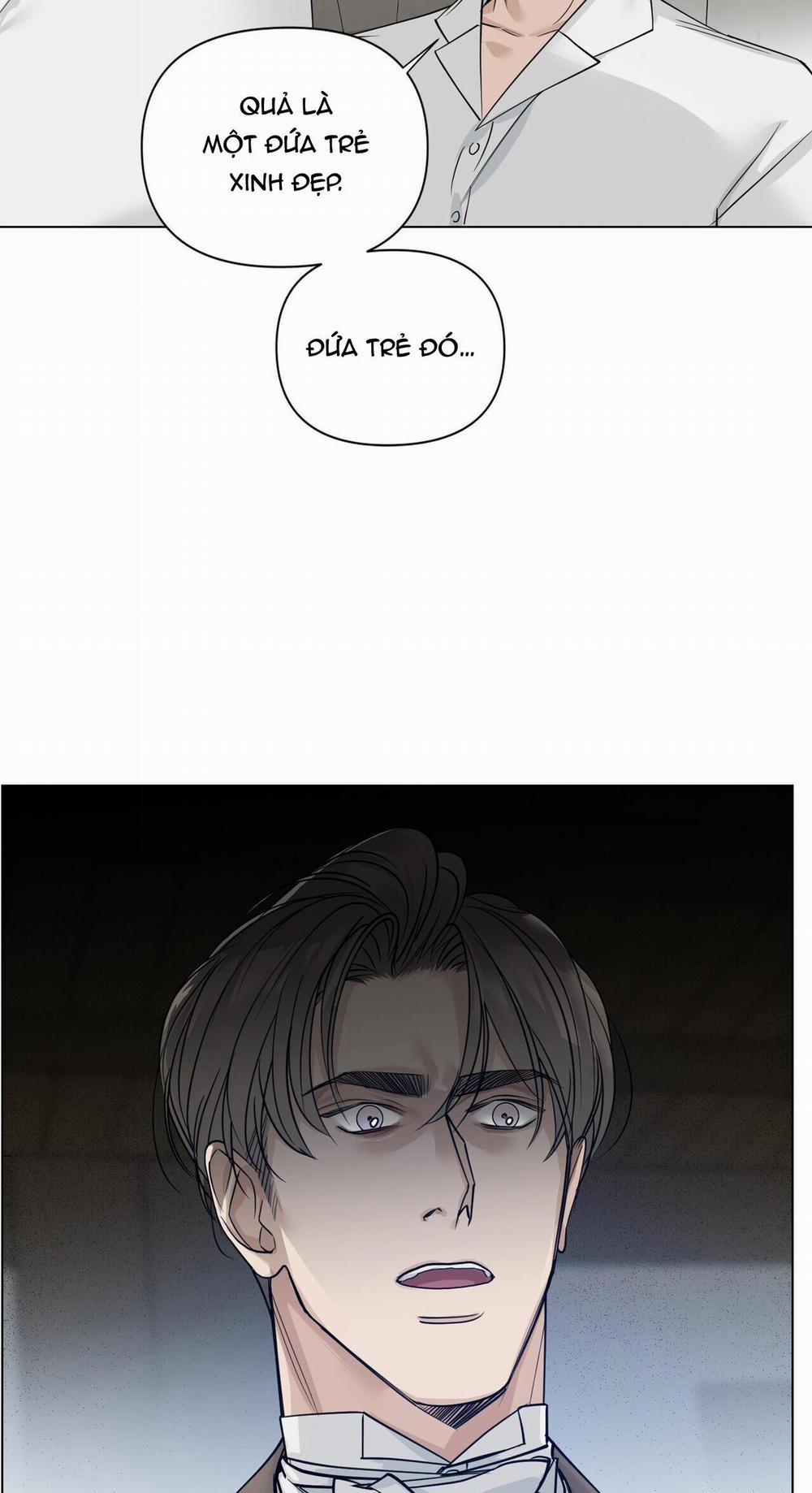 Bước Vào Vườn Hồng 20 trang 5