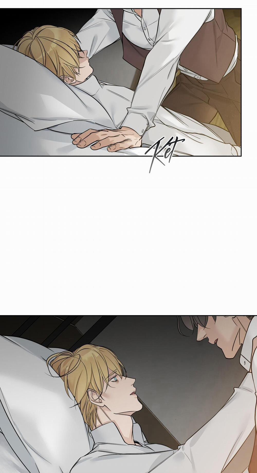 Bước Vào Vườn Hồng 20 trang 54