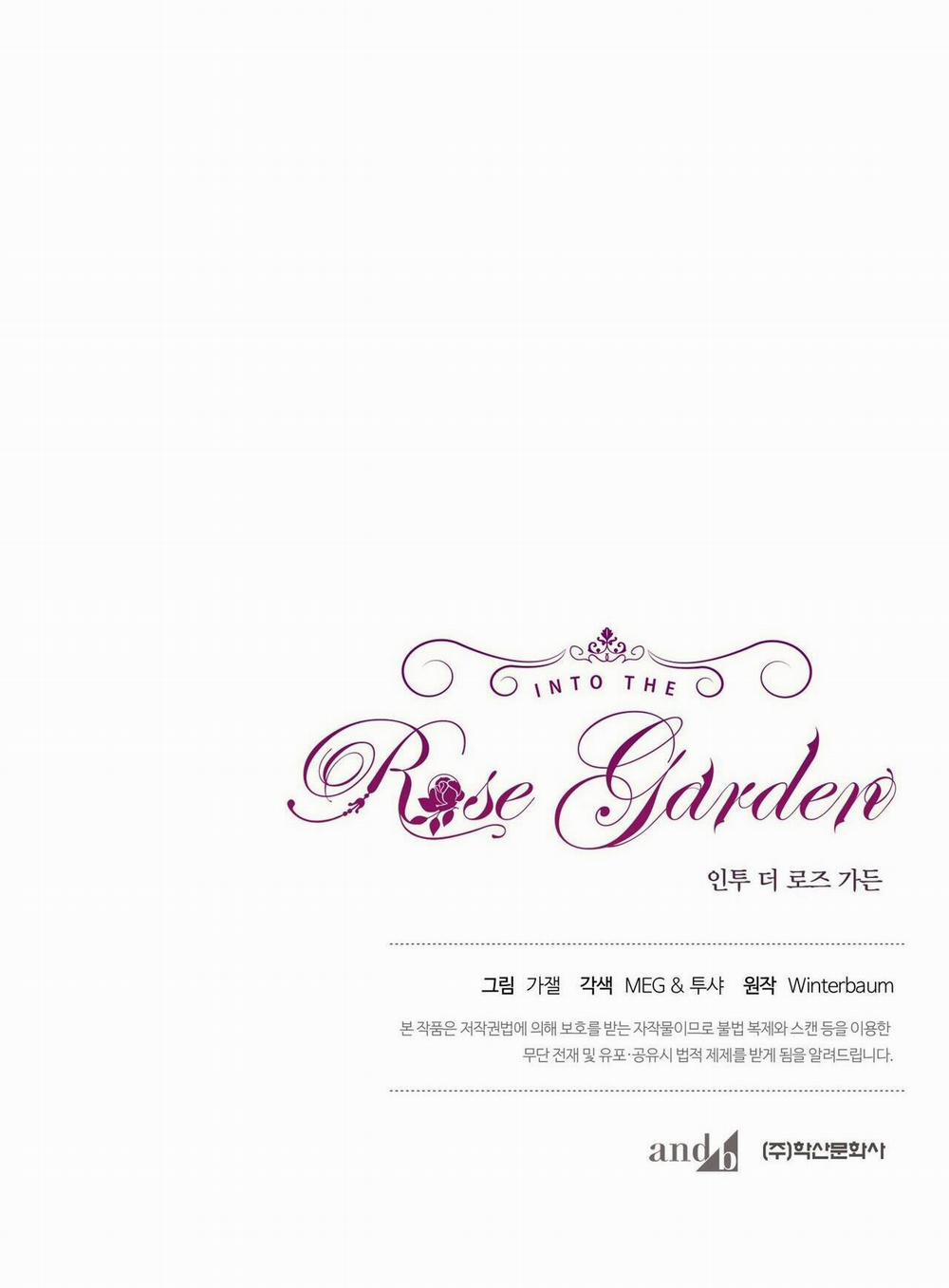 Bước Vào Vườn Hồng 20 trang 65