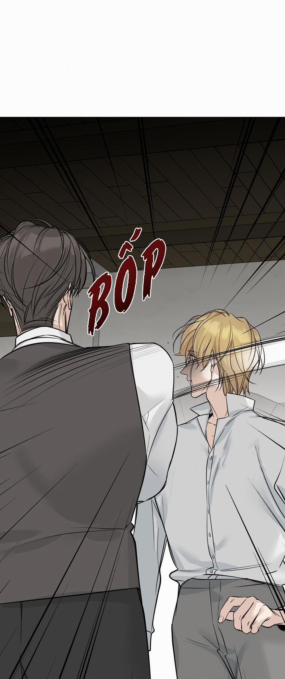 Bước Vào Vườn Hồng 20 trang 7