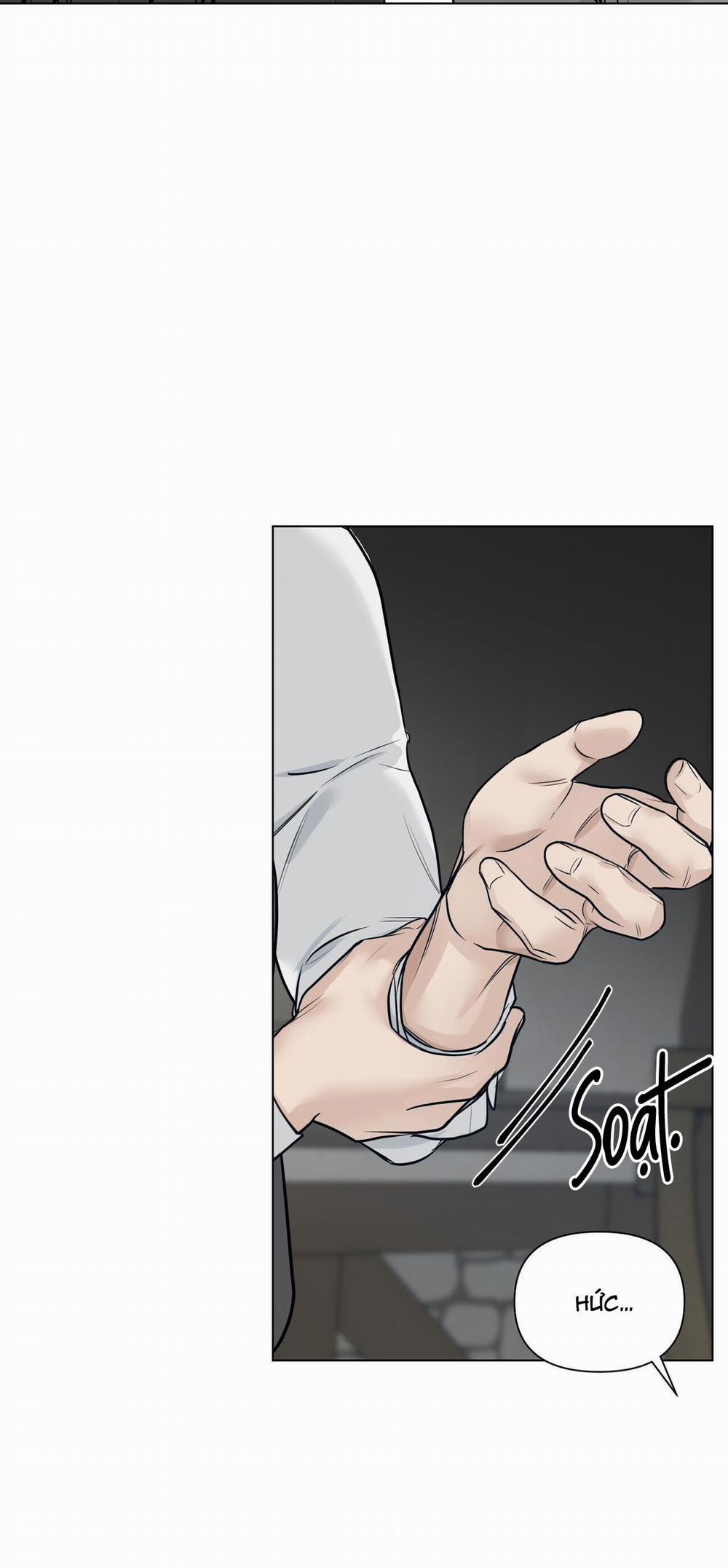 Bước Vào Vườn Hồng 20 trang 8