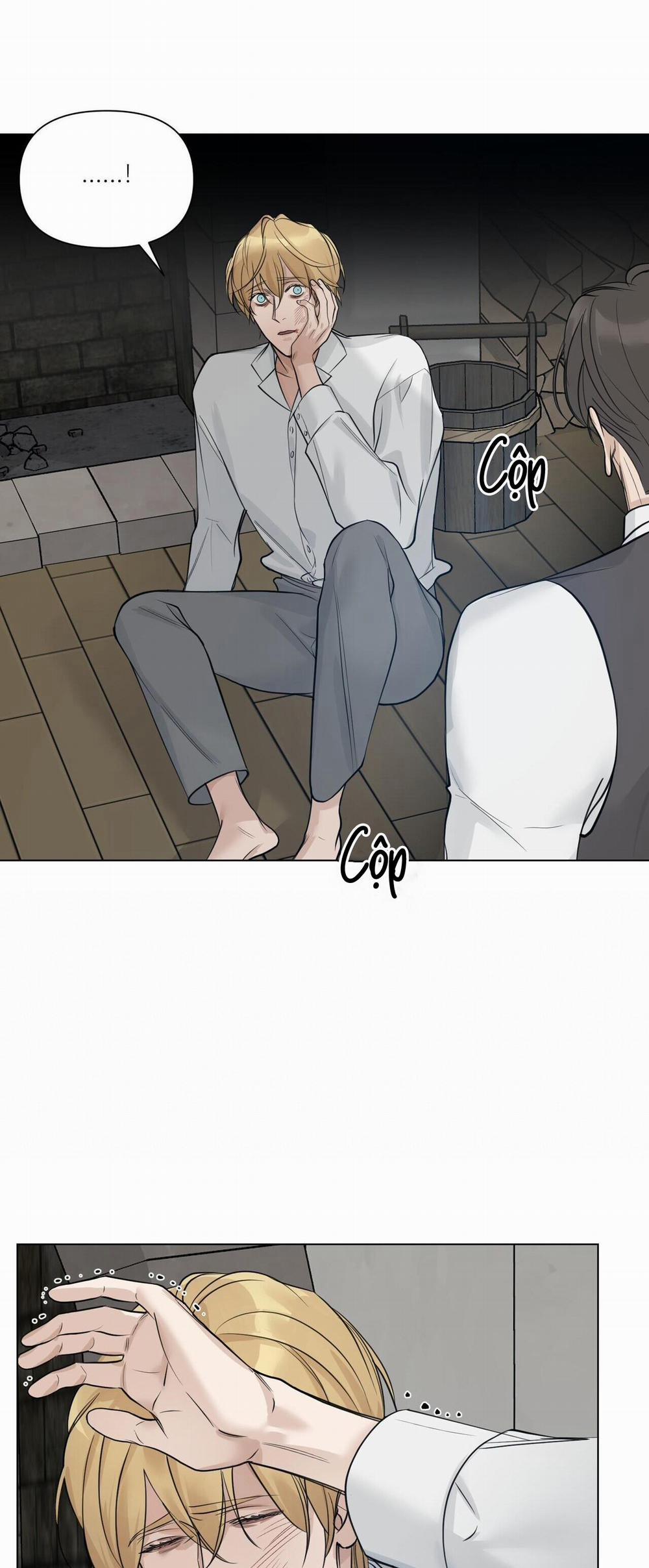 Bước Vào Vườn Hồng 20 trang 9