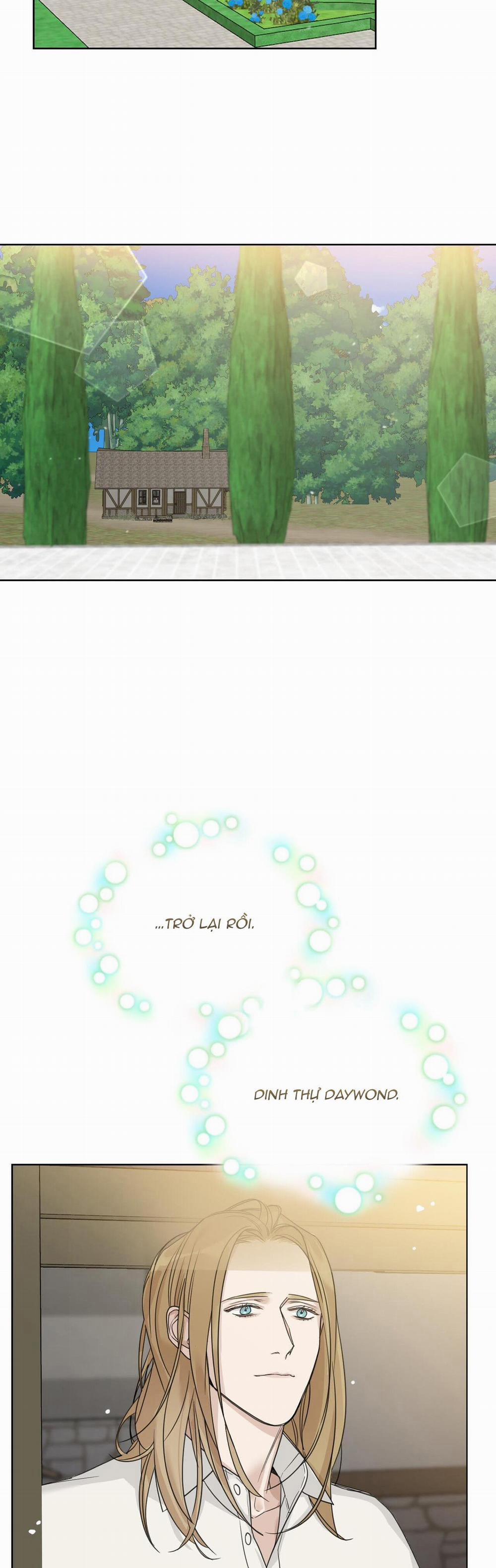 Bước Vào Vườn Hồng 8 trang 10