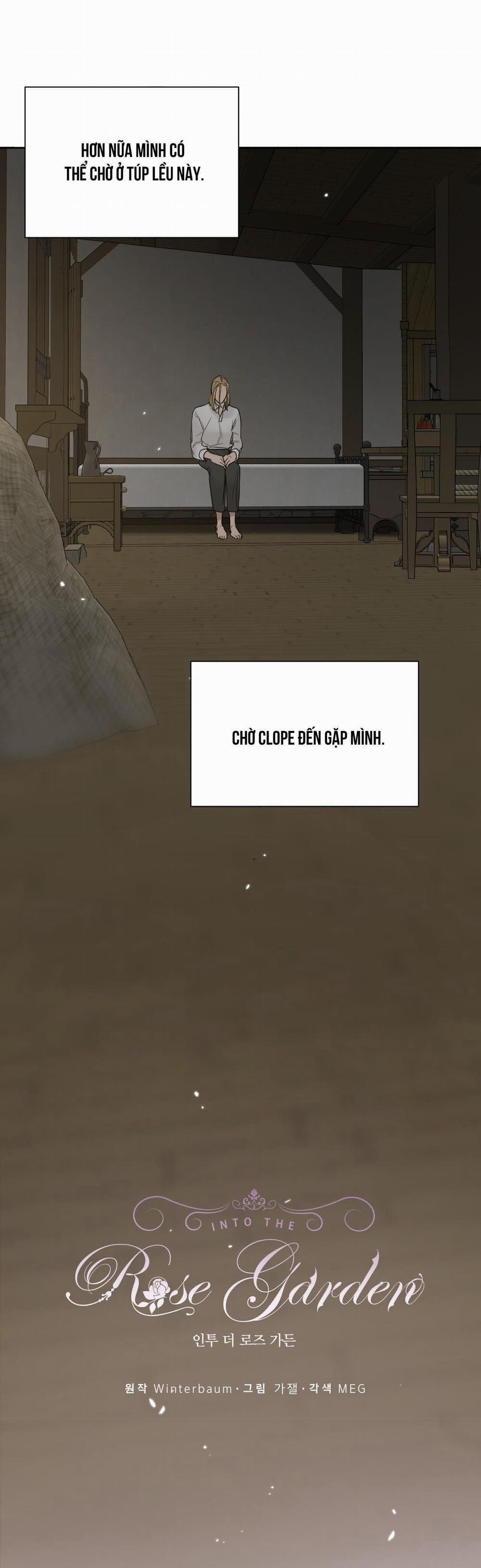 Bước Vào Vườn Hồng 8 trang 14