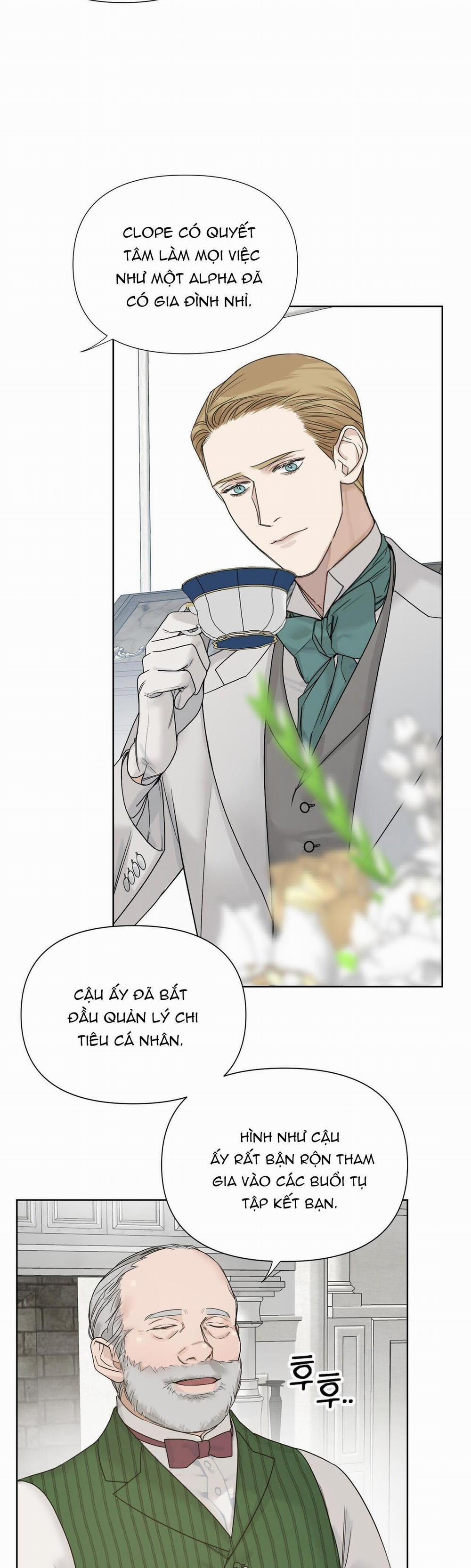 Bước Vào Vườn Hồng 8 trang 17