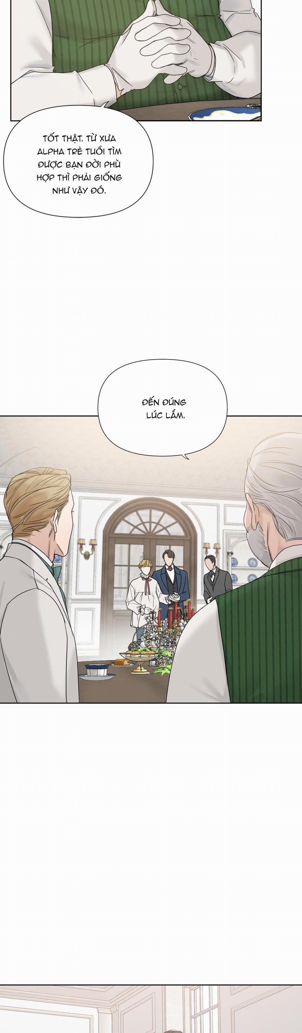 Bước Vào Vườn Hồng 8 trang 18