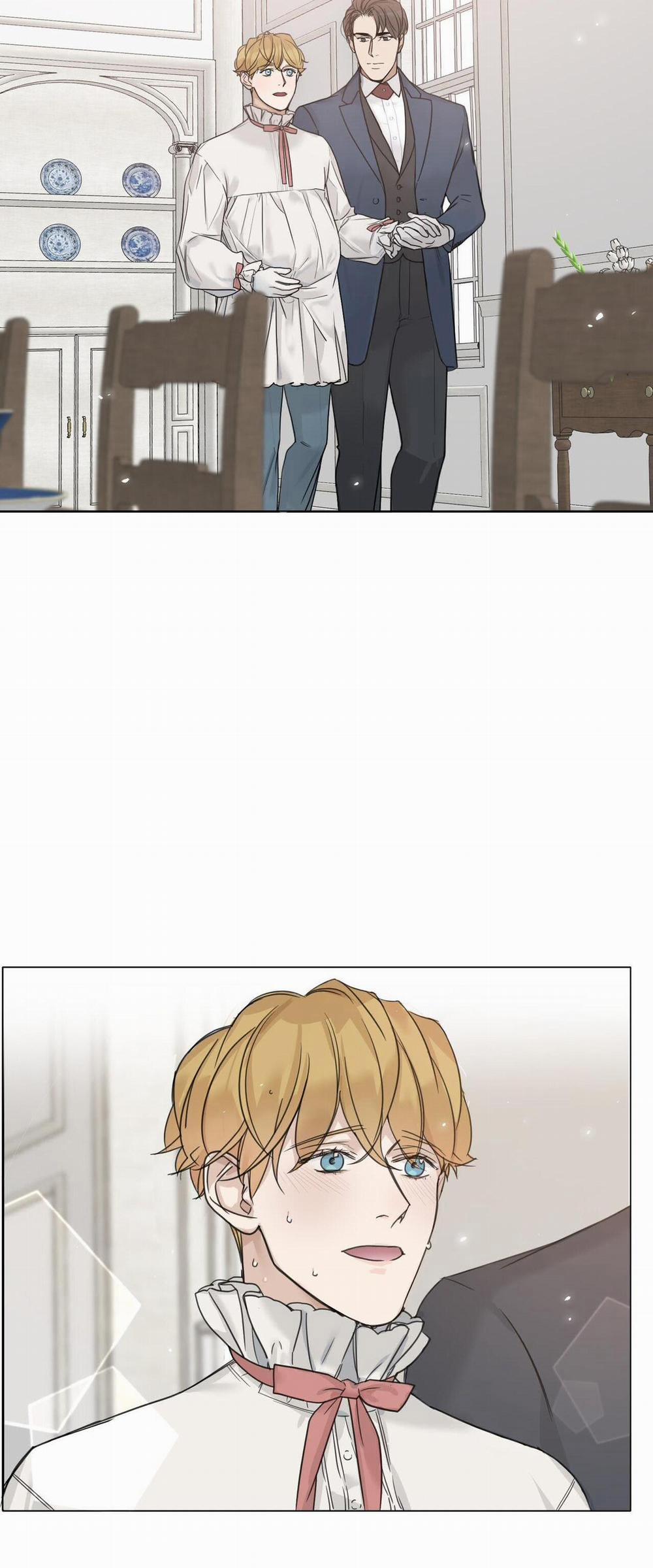 Bước Vào Vườn Hồng 8 trang 19